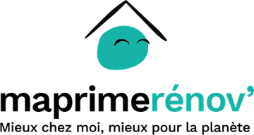 Logo MaPrimeRénov'