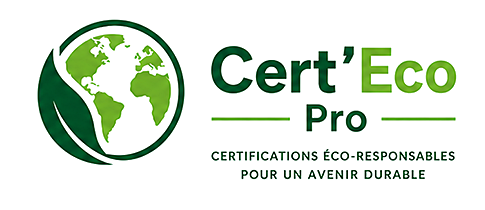 Cert'Eco Pro