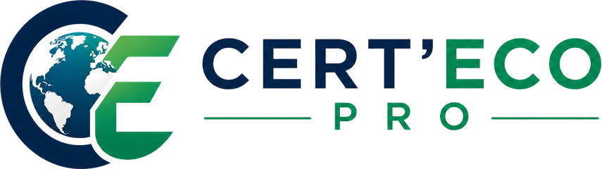 Cert'Eco Pro