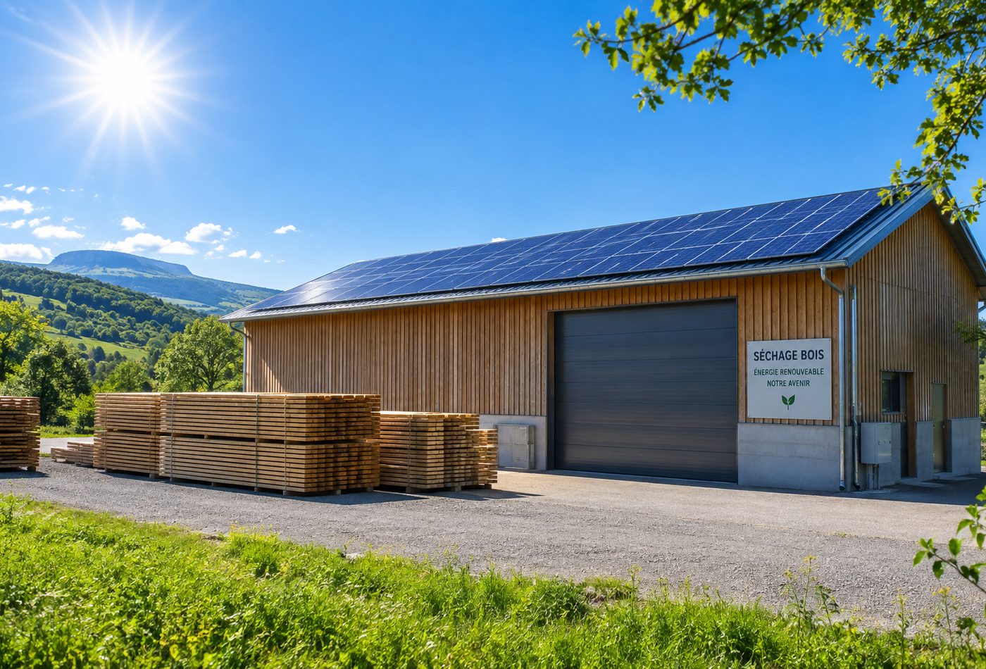 Secteur agricole