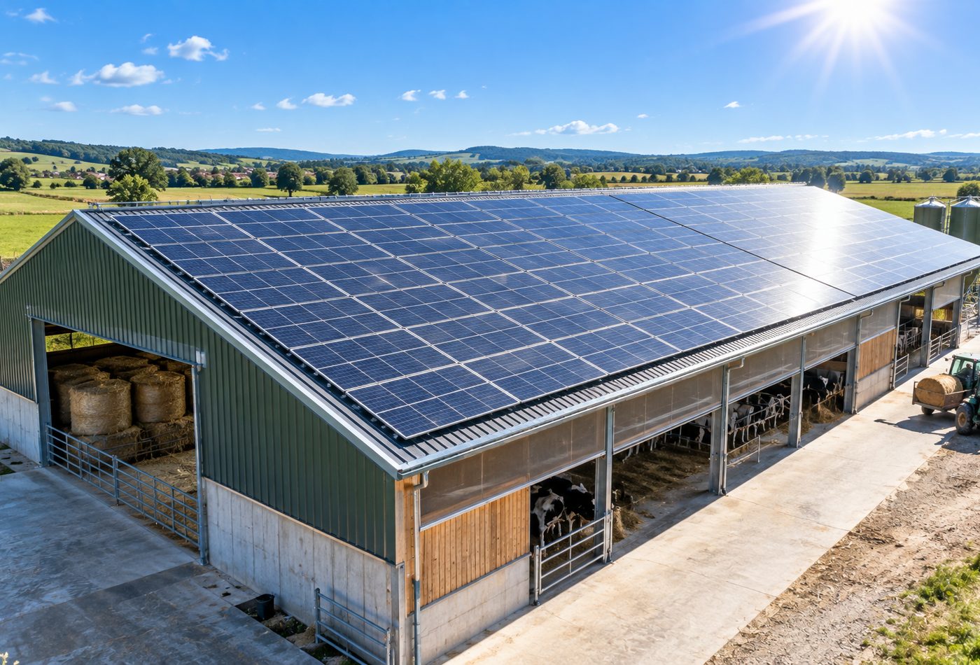 Séchage solaire hybride